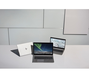 HP EliteBook 830 G5 3JX24EA