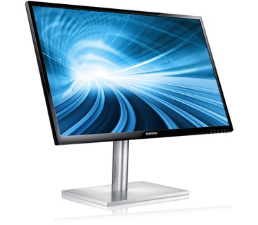 Samsung Syncmaster S24C750P Aluminium
