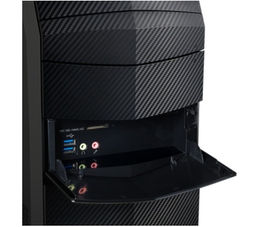 Medion Akoya PC P5342 I (BE)
