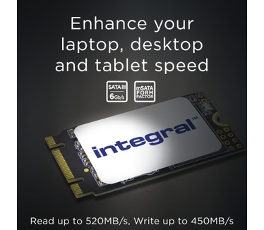 Integral INSSD128GM242