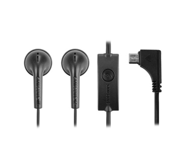 Samsung EHS49AS0ME In-Ear Stereo Headset