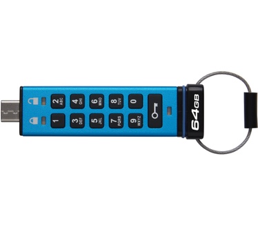 Kingston Keypad 200