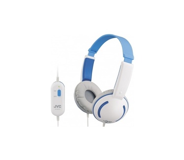 JVC HA-KD10-A (voor kinderen)