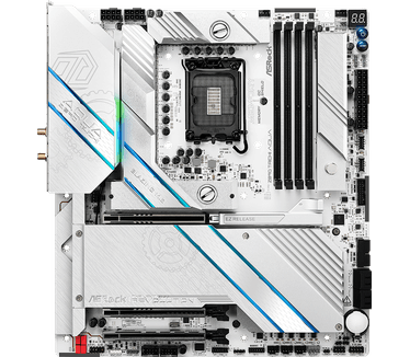 ASRock Taichi AQUA
