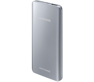 Samsung Fast Power Pack 5200mAh (EB-PN920UF) Zilver