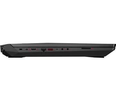 HP Omen 17 -an096nd