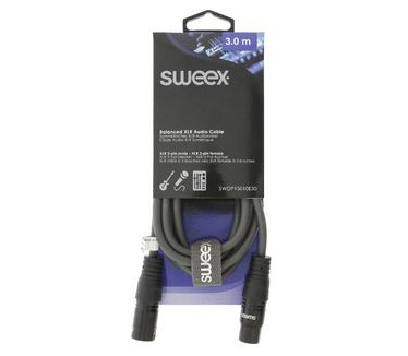 Sweex SWOP15010E30