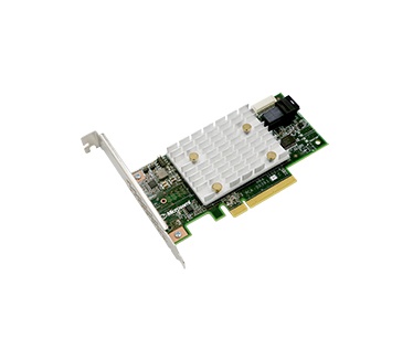 Adaptec HBA 1100-4i Single