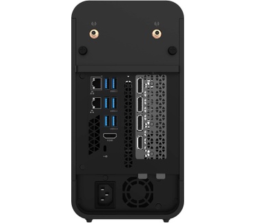 Zotac ZBOX Magnus One ECM53060C