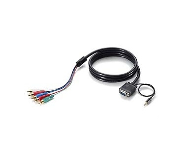 LevelOne YCC-9007 Cable 0.7m