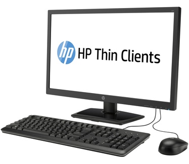 HP t310 All-in-One Zero