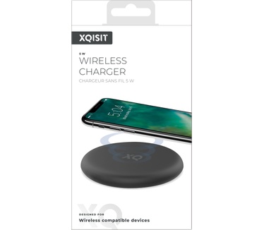 Xqisit 35715