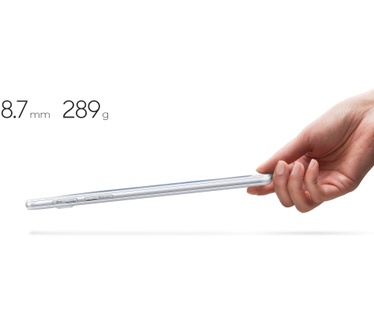 Samsung Galaxy Tab A 7.0 4G/LTE Wit