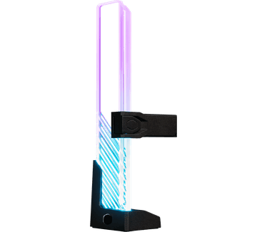 Cooler Master ARGB GPU Support Bracket