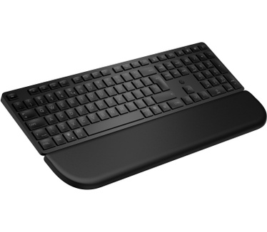 HP Multi-DevDual-ModeKBDwPlm EMEA-INTL E