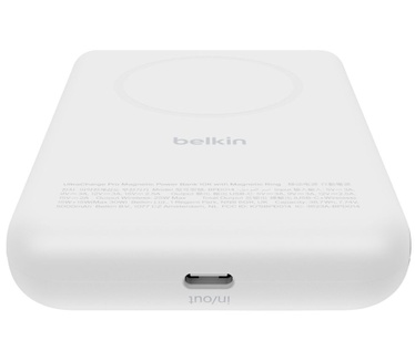 Belkin BPD014hqWH