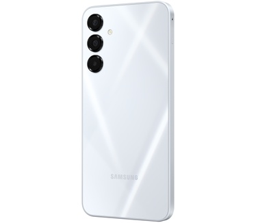Samsung Galaxy A16 5G, 4GB ram, 128GB opslag Grijs