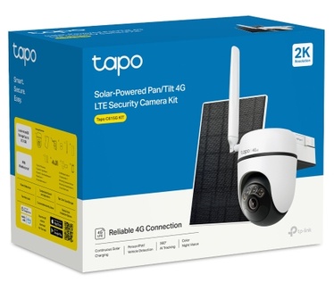TP-Link Tapo C615G KIT