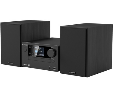 Kenwood M-725DAB-B