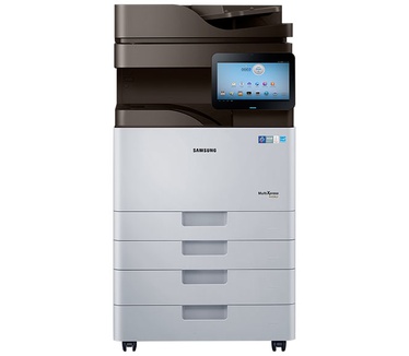 Samsung SL-K4350LX