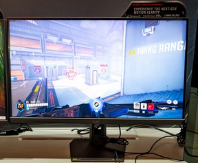 ASUS ROG Strix Pulsar XG27AQNGV