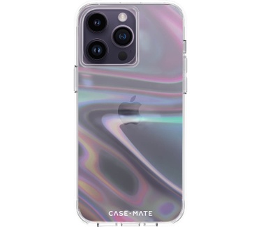 Case-Mate Soap Bubble