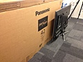 Foto gemaakt met iPhone 5 voor review Xperia T