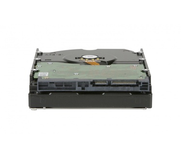 HGST Ultrastar 7K6000 (512n ISE), 4TB