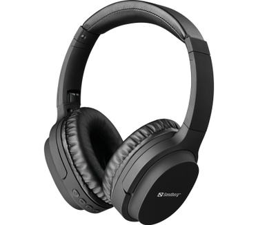 Sandberg Play'n Go Bluetooth Headset