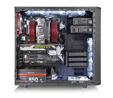 Thermaltake Versa H35