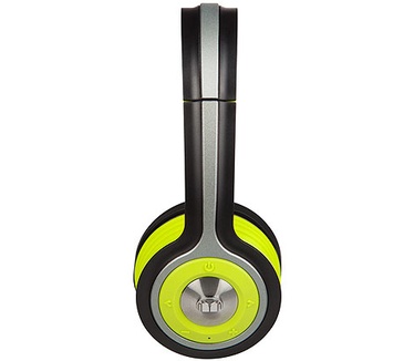 Monster iSport Freedom (Groen)