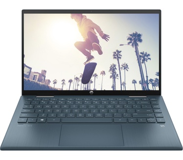 HP Pavilion x360 14-dy0115nd