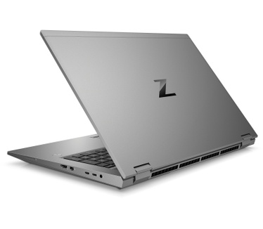 HP ZBook Fury 17 G7 (9UY34AV)