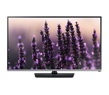 Samsung Series 5 48" 5-Series LED TV UE48H5030AW Zwart