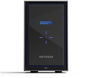 Netgear ReadyNAS 428