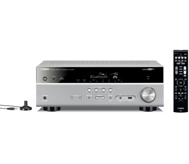 Yamaha RX-V579
