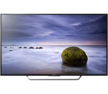 Sony Bravia KD-55XD7005 Zwart