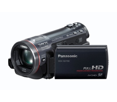 Panasonic HDC-SD700