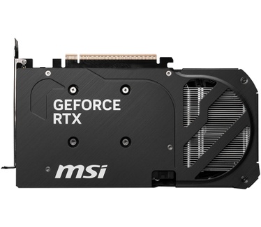MSI GeForce RTX 5060 Ti 16G SHADOW 2X OC PLUS