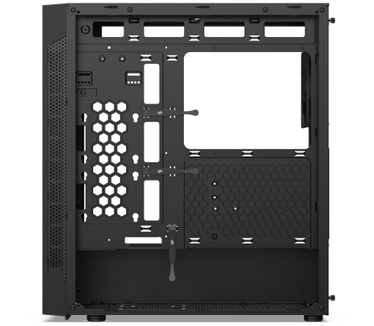 SilentiumPC Armis AR6
