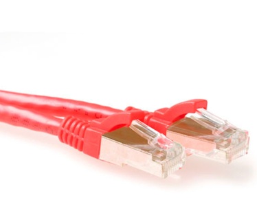Advanced Cable Technology 2.00m Cat6a SSTP PiMF