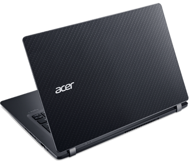 Acer Aspire V3 Notebook -371-5934 13.3", 5257U, 128GB (zwart)