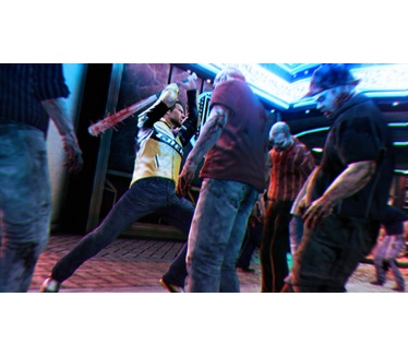 Dead Rising 2, PS3