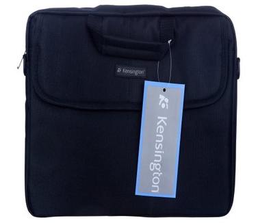 Kensington SP17 Classic Laptop Sleeve 15,6"