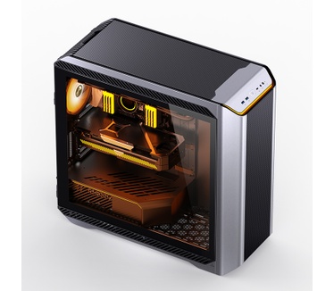 Jonsbo D500