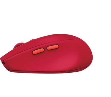 Logitech M590 Rood