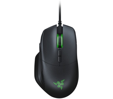 Razer Basilisk Chroma Optical Gaming Mouse