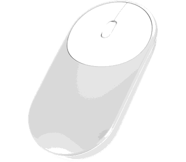 Xiaomi MiMouse