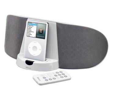 Trust Sound Station for iPod SP-2992Wi