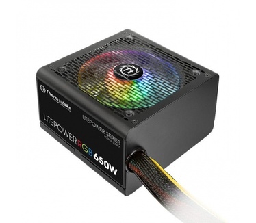 Thermaltake Litepower RGB